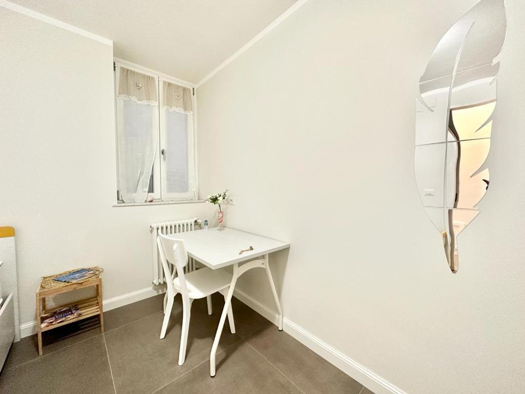 Palazzo La Zagara Apartment Palermo Bagian luar foto