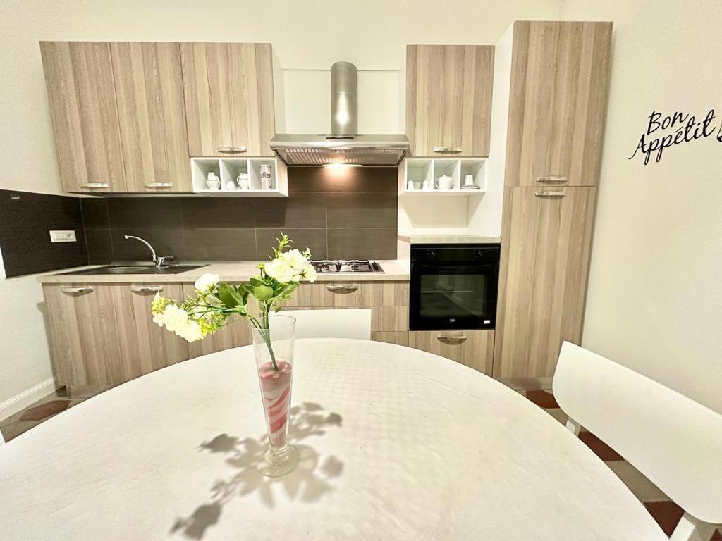 Palazzo La Zagara Apartment Palermo Bagian luar foto