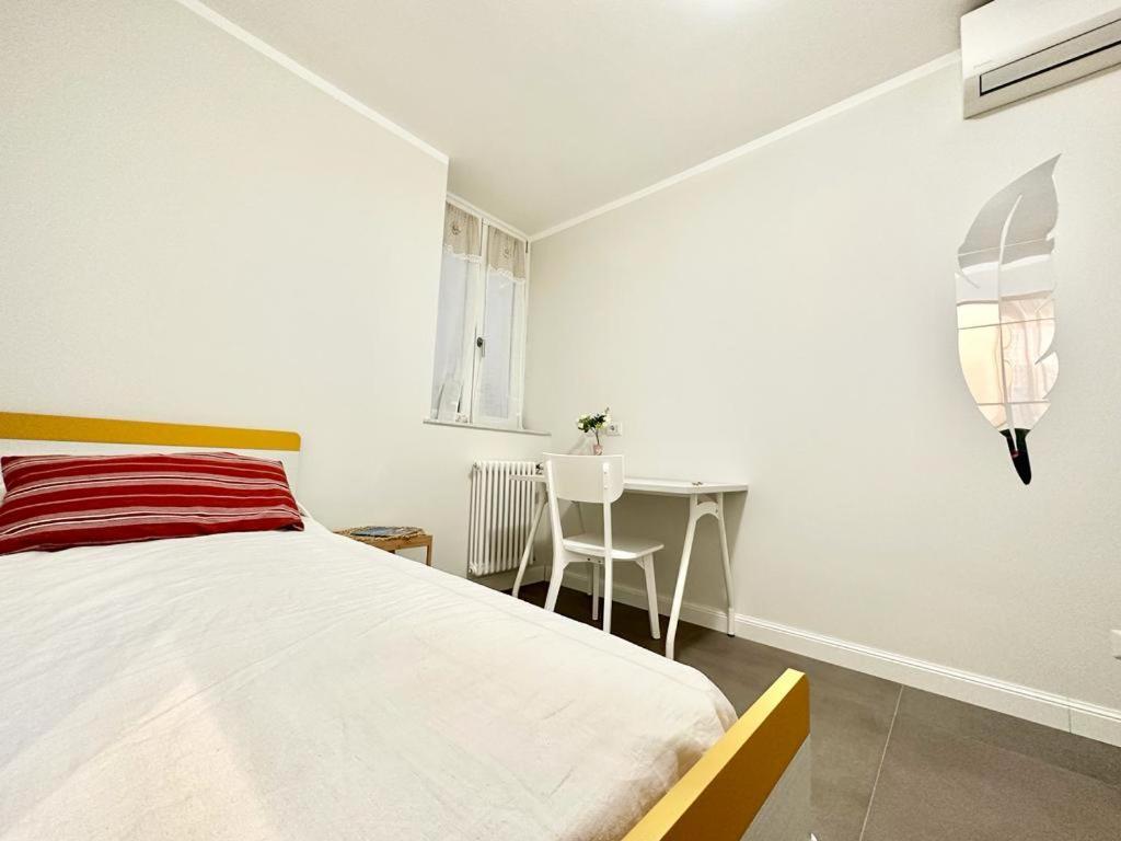 Palazzo La Zagara Apartment Palermo Bagian luar foto